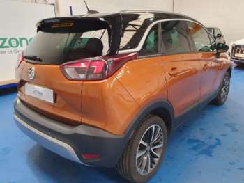 Used Vauxhall Crossland X 2018 for sale - 75145161: Photo