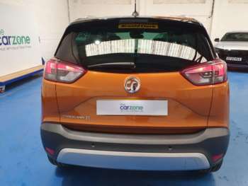 Used Vauxhall Crossland X 2018 for sale - 75145161: Photo