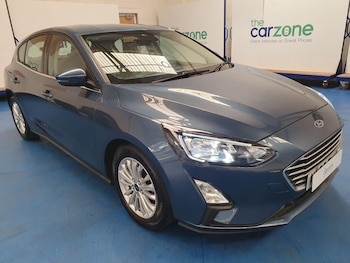 Used Ford Focus 2020 for sale - 78809851: Photo