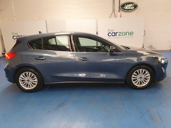 Used Ford Focus 2020 for sale - 78809851: Photo