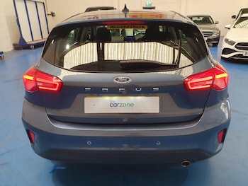Used Ford Focus 2020 for sale - 78809851: Photo