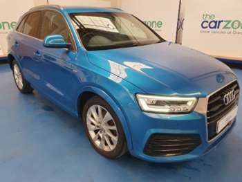 2016 (66) - 2.0 TDI S line Plus S Tronic quattro Euro 6 (s/s) 5dr