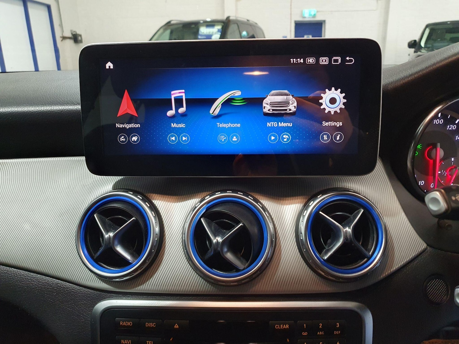 Used Mercedes-Benz GLA 2020 for sale - 77215050: Photo 11