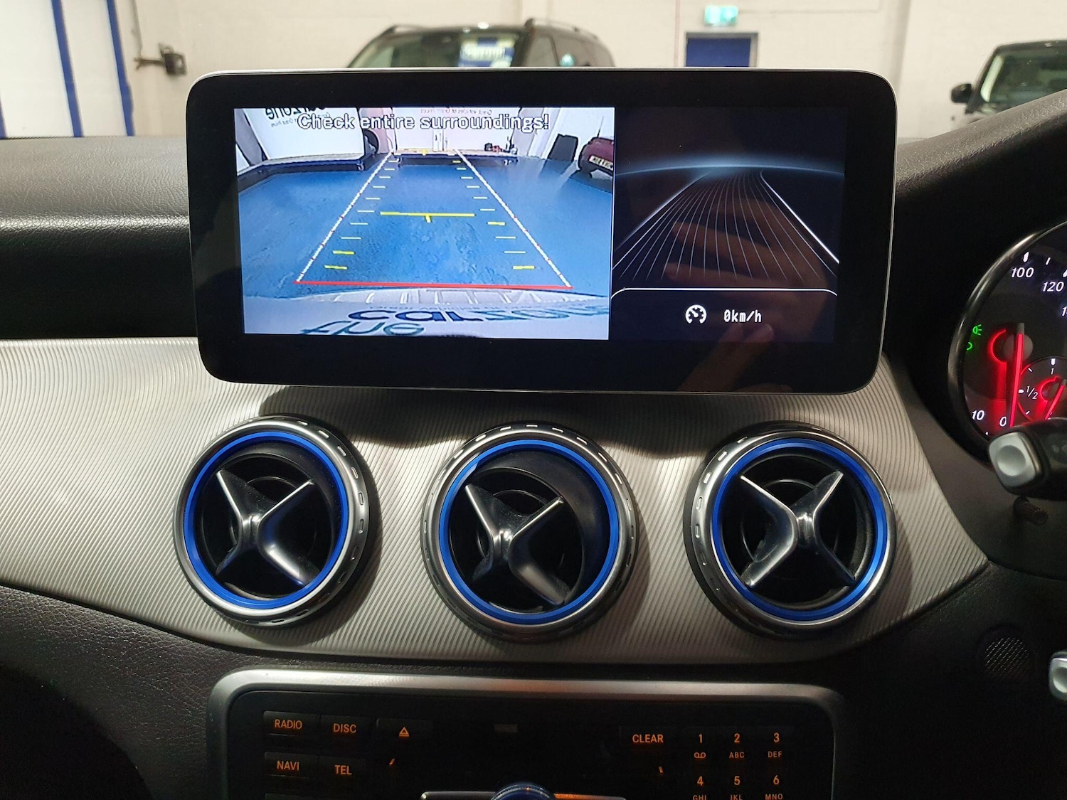 Used Mercedes-Benz GLA 2020 for sale - 77215050: Photo 12