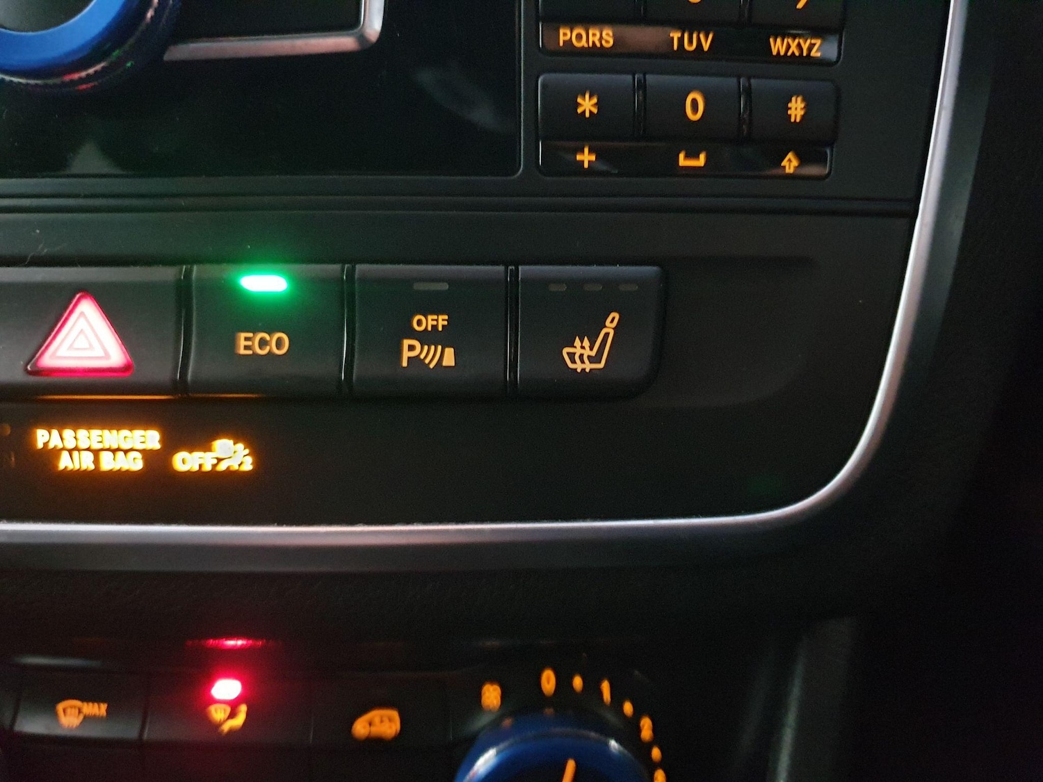 Used Mercedes-Benz GLA 2020 for sale - 77215050: Photo 13