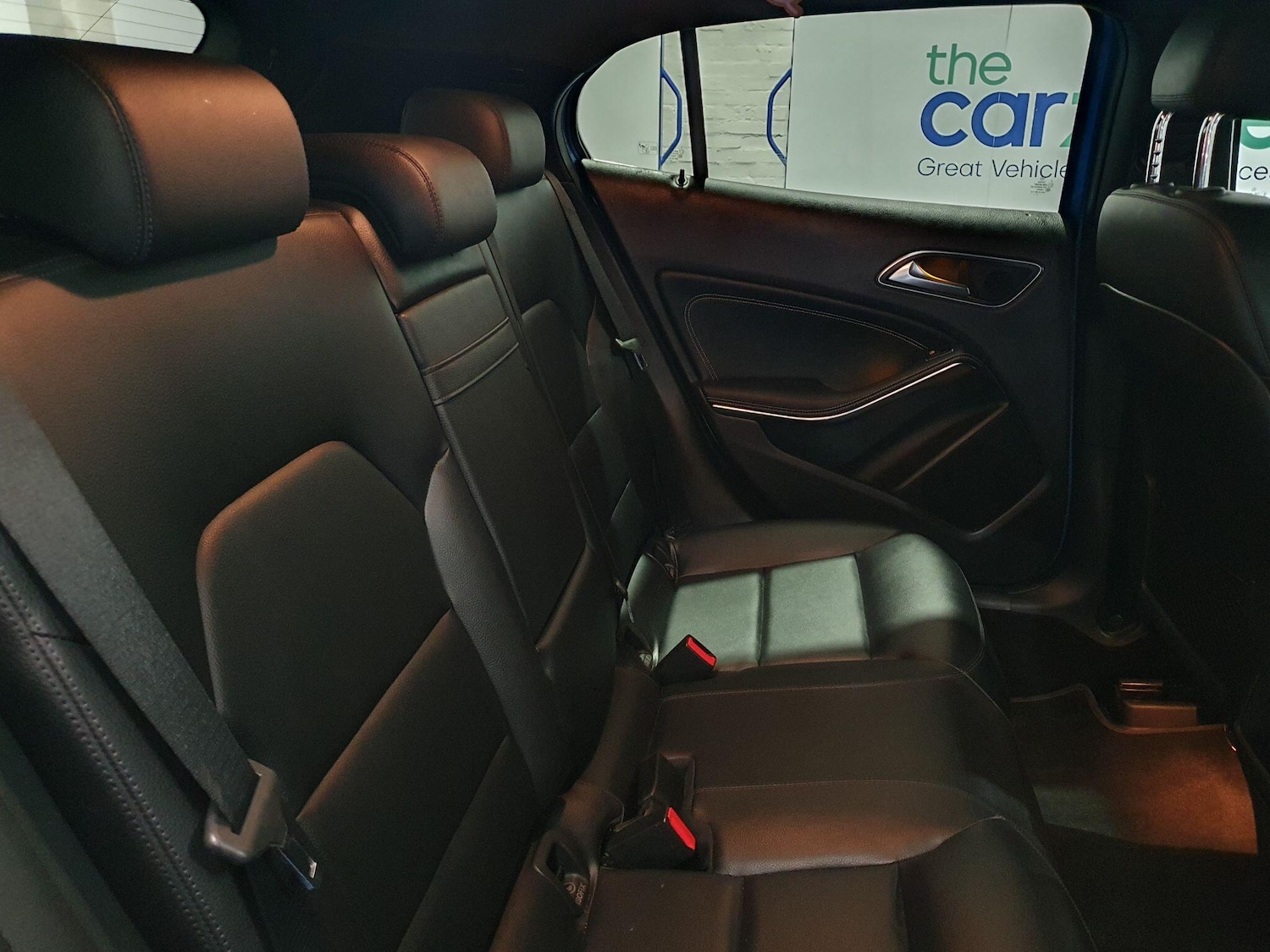 Used Mercedes-Benz GLA 2020 for sale - 77215050: Photo 14