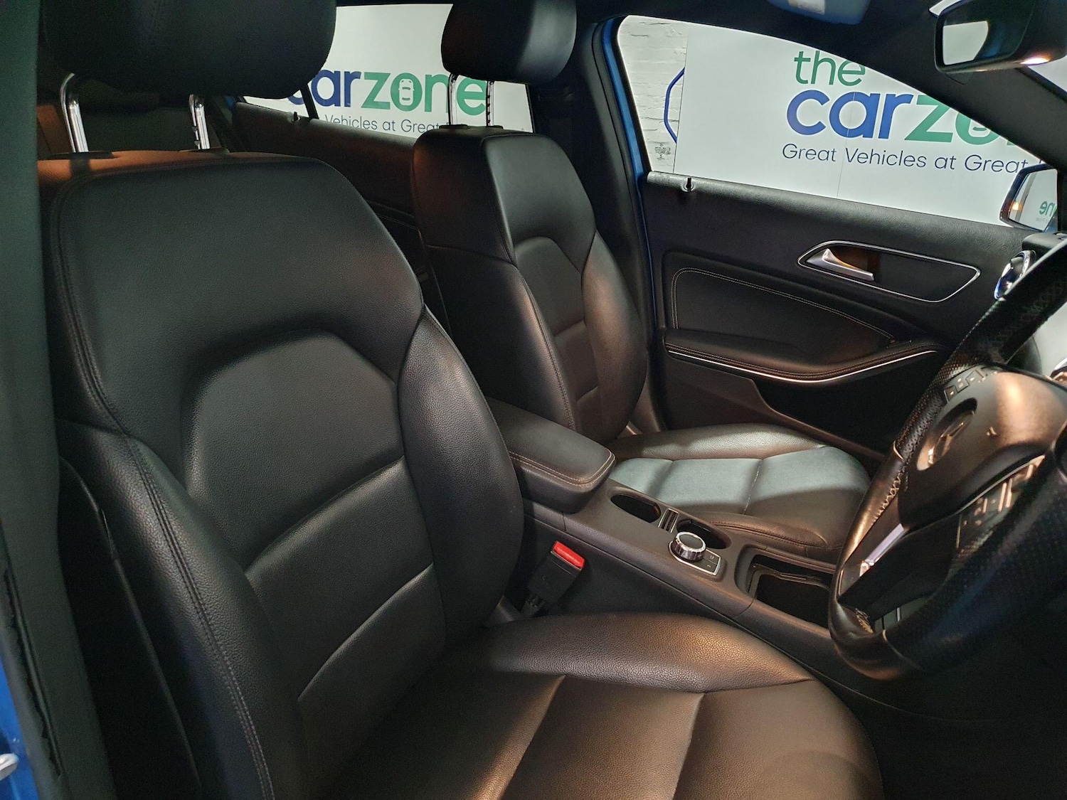 Used Mercedes-Benz GLA 2020 for sale - 77215050: Photo 9