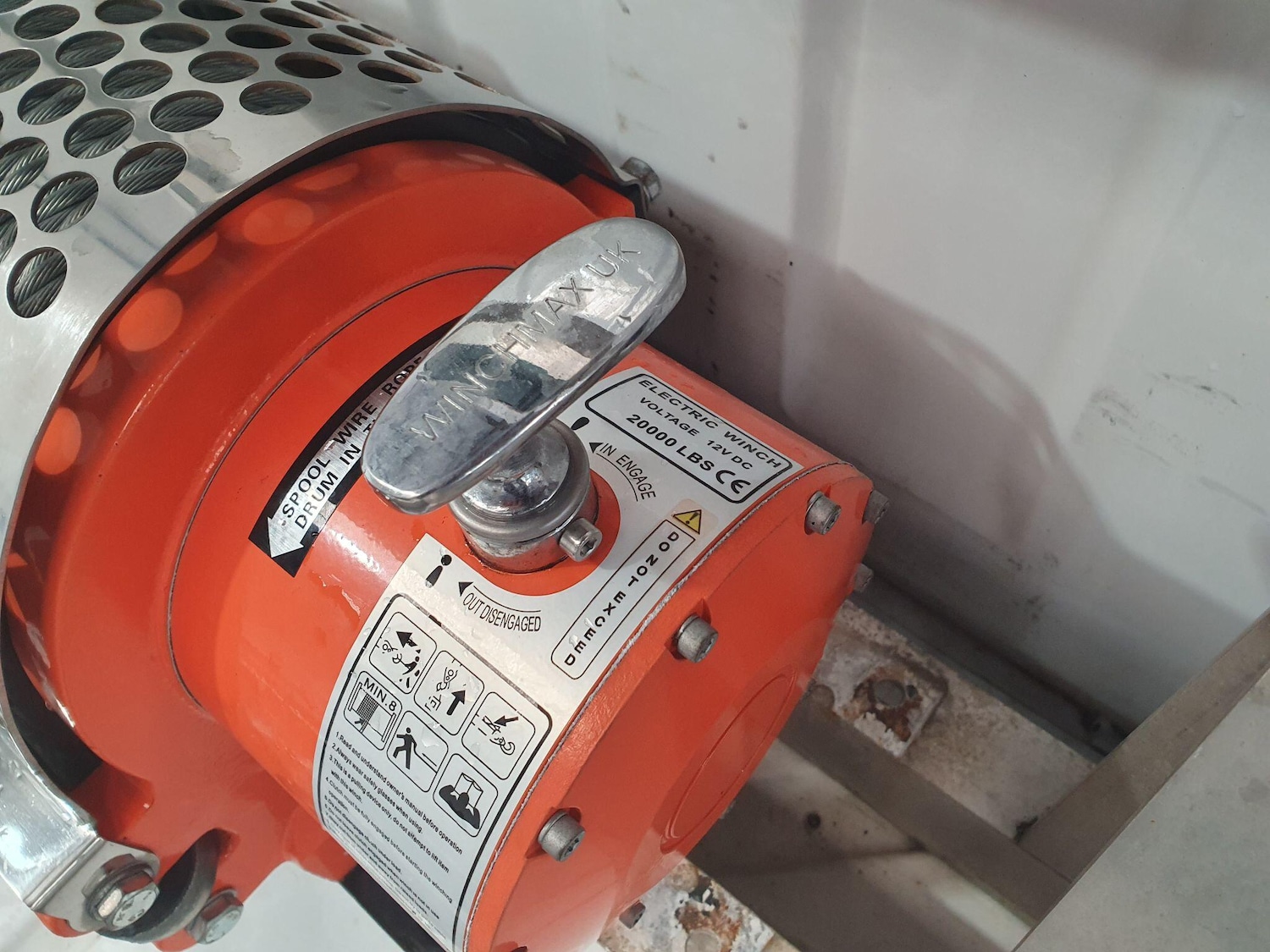 Used Nissan NV400 2020 for sale - 76993548: Photo 24