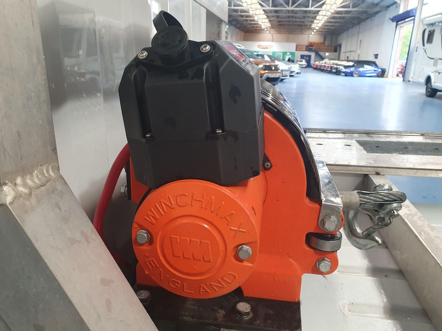 Used Nissan NV400 2020 for sale - 76993548: Photo 25