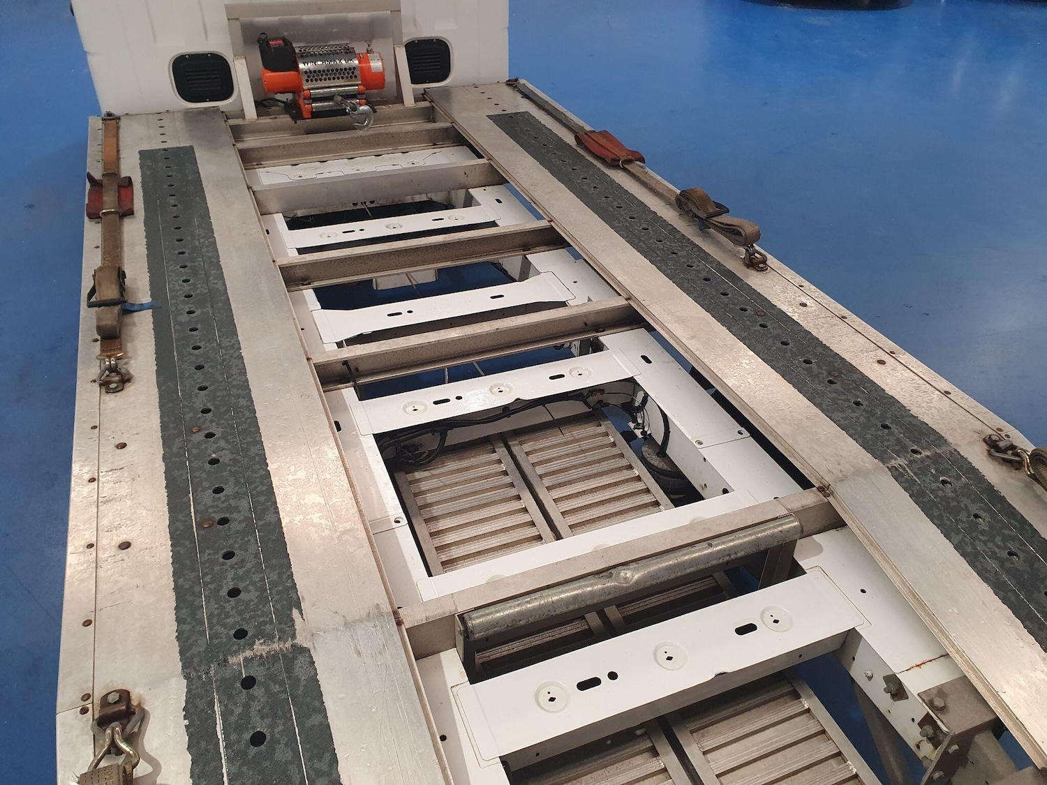 Used Nissan NV400 2020 for sale - 76993548: Photo 28