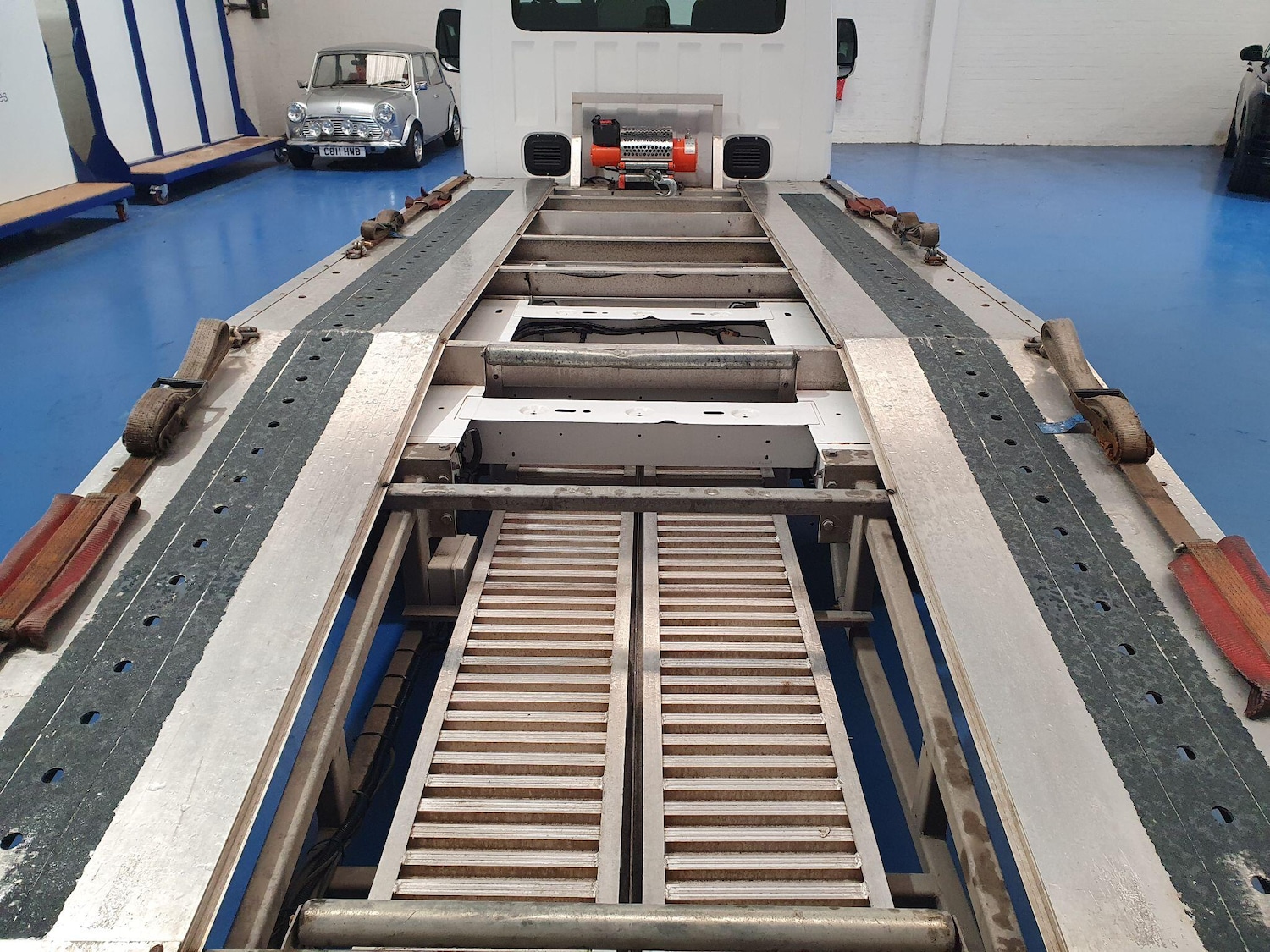 Used Nissan NV400 2020 for sale - 76993548: Photo 5