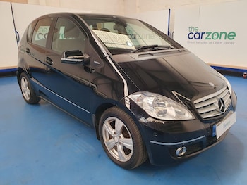 Used Mercedes-Benz A-Class 2011 for sale - 78462029: Photo