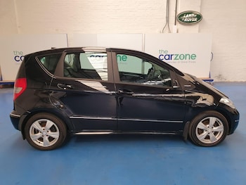 Used Mercedes-Benz A-Class 2011 for sale - 78462029: Photo