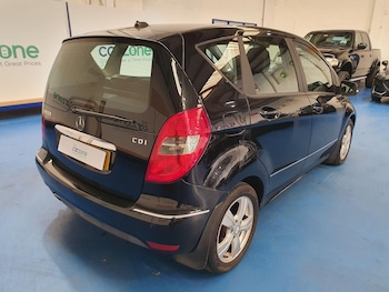 Used Mercedes-Benz A-Class 2011 for sale - 78462029: Photo