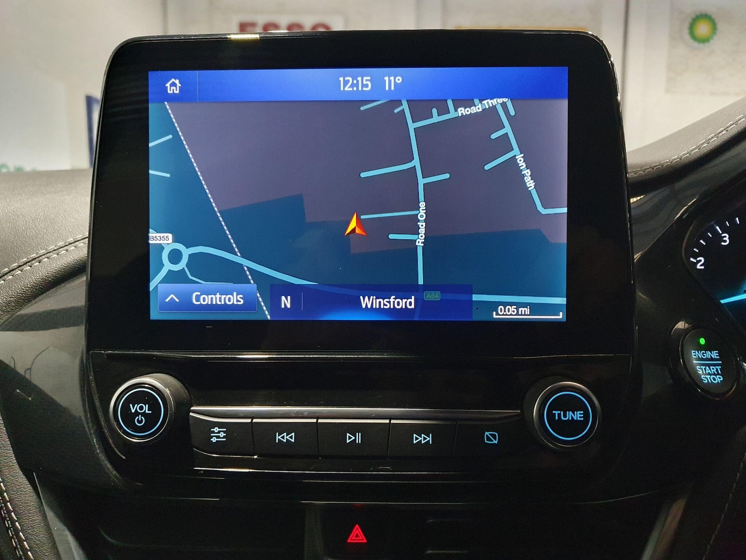 Used Ford Fiesta 2021 for sale - 77057647: Photo 11