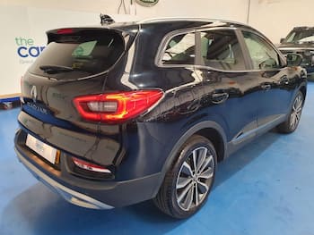 Used Renault Kadjar 2020 for sale - 79589860: Photo
