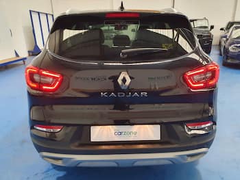 Used Renault Kadjar 2020 for sale - 79589860: Photo