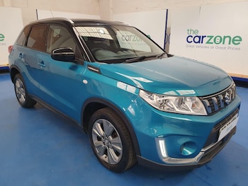 Suzuki - Vitara