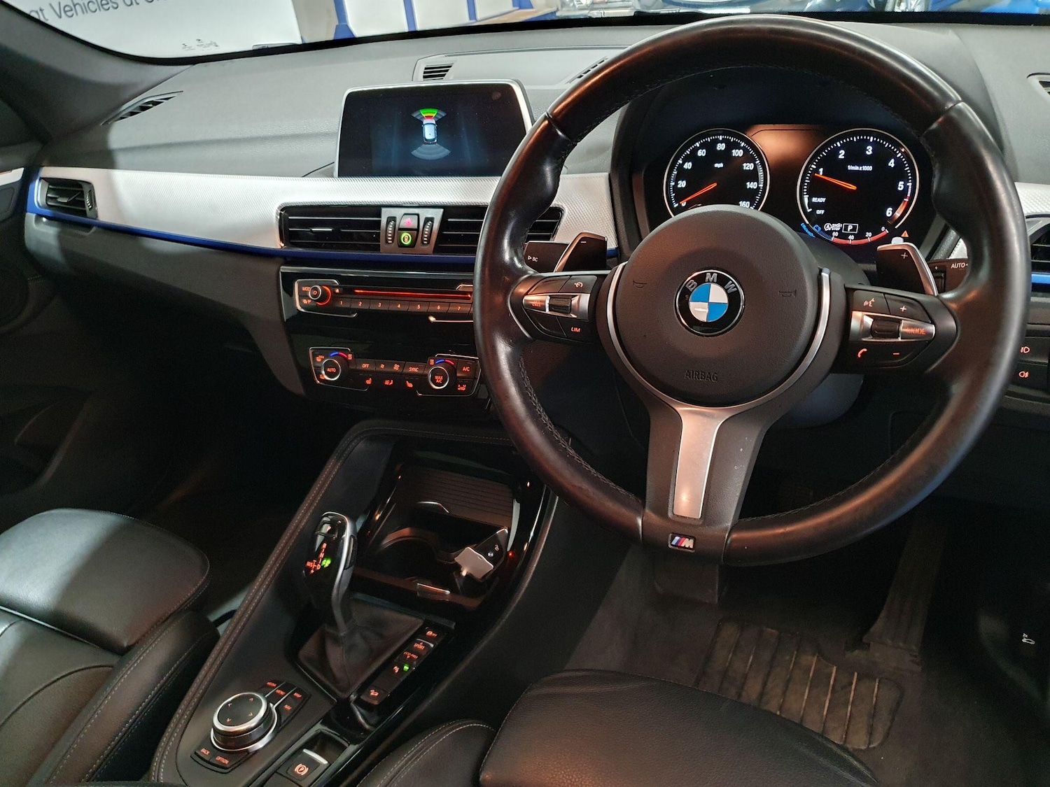 Used BMW X1 2019 for sale - 77029016: Photo 10