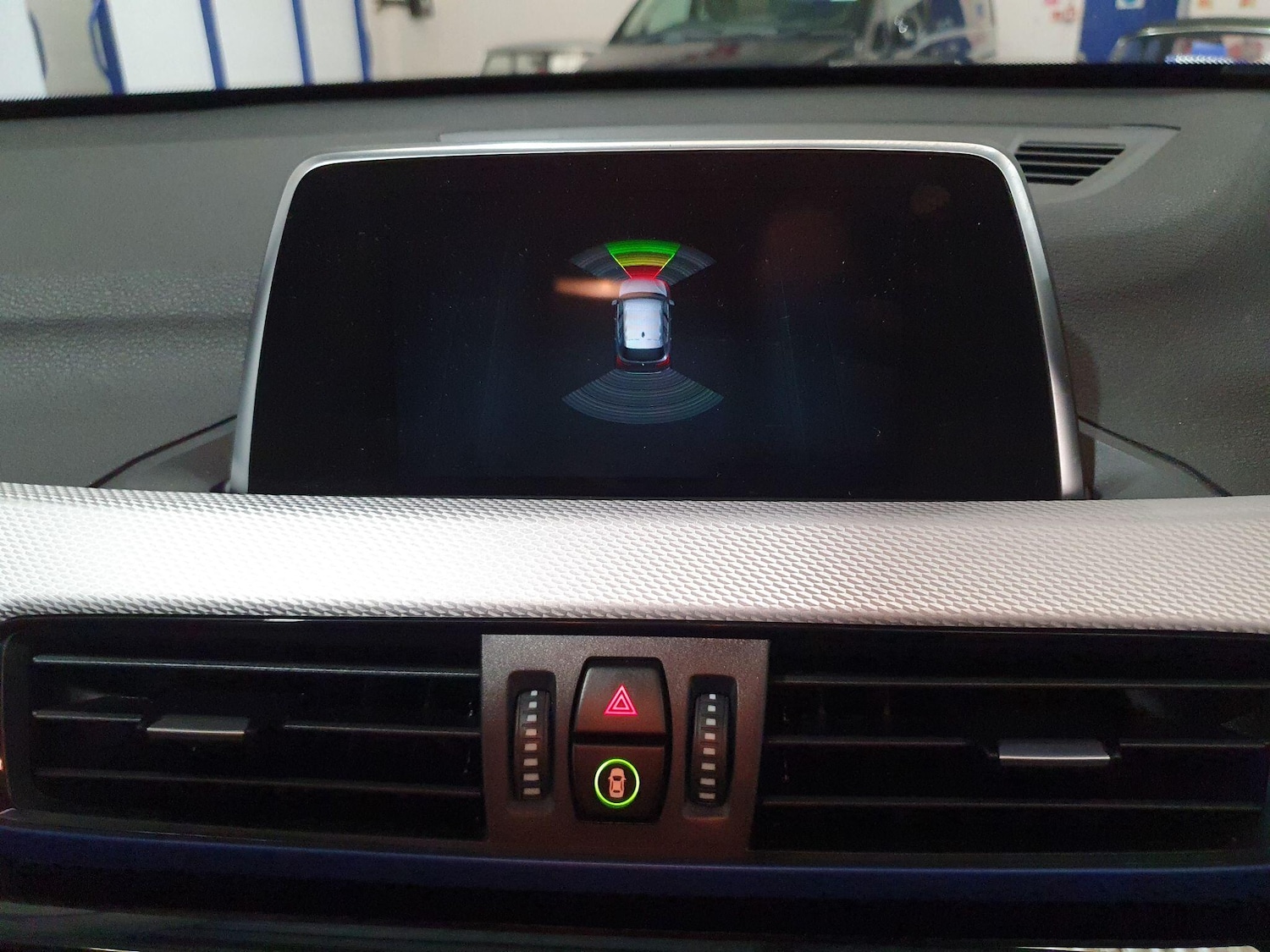 Used BMW X1 2019 for sale - 77029016: Photo 11