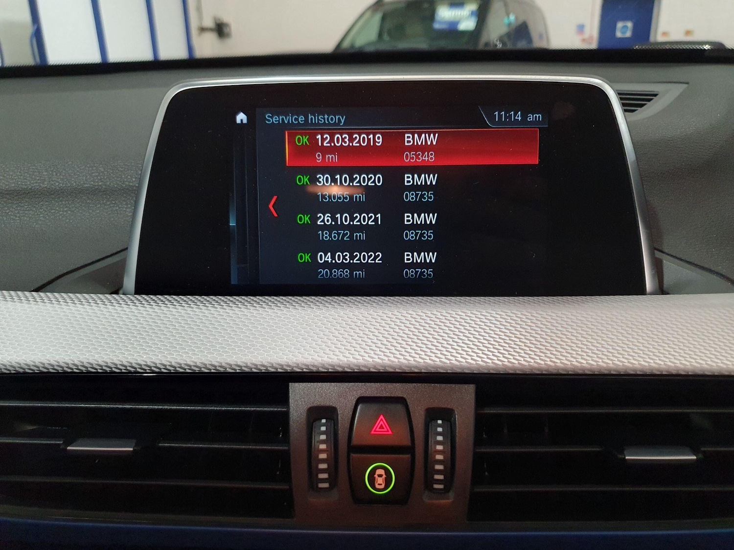 Used BMW X1 2019 for sale - 77029016: Photo 13