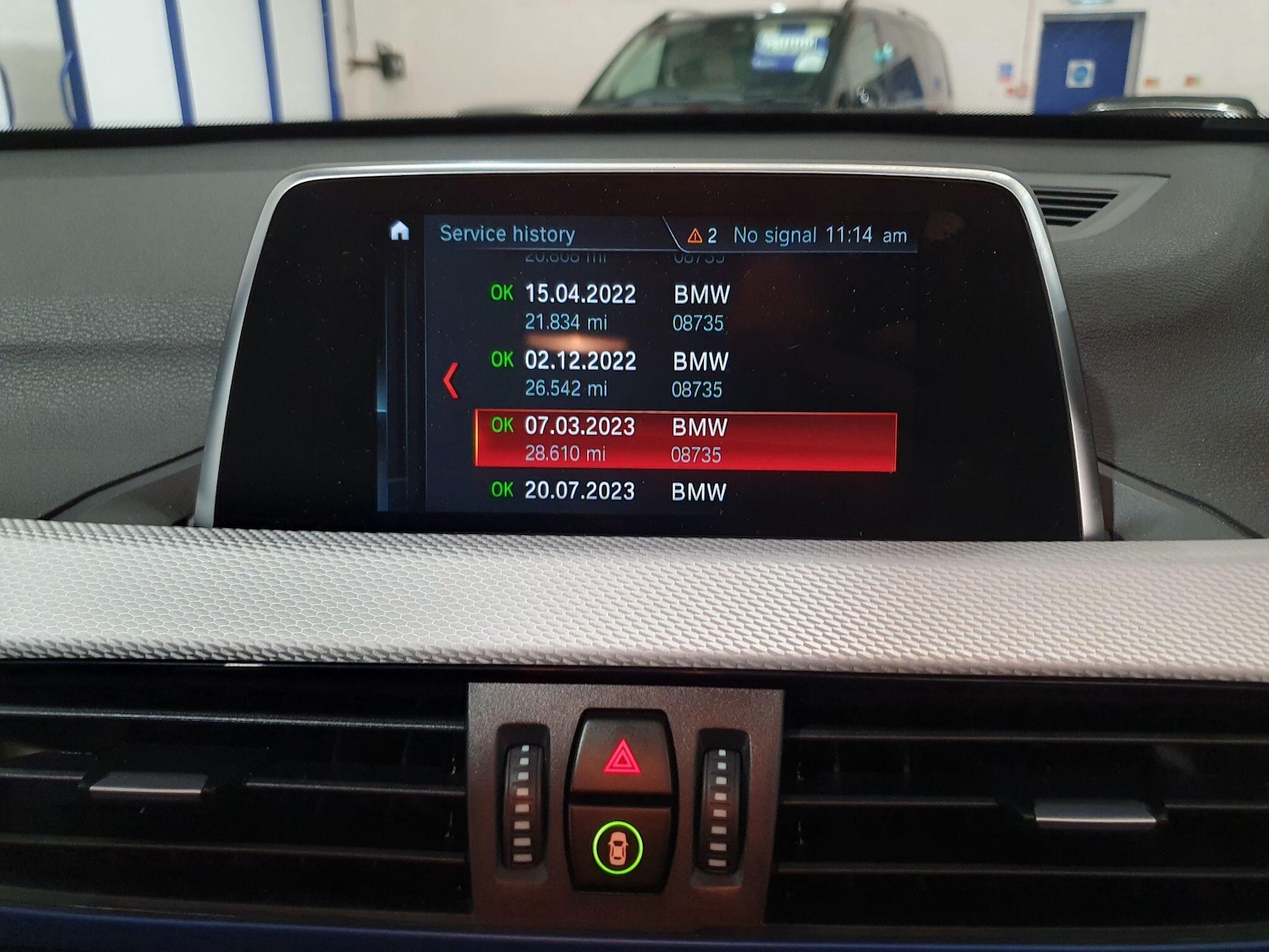 Used BMW X1 2019 for sale - 77029016: Photo 14