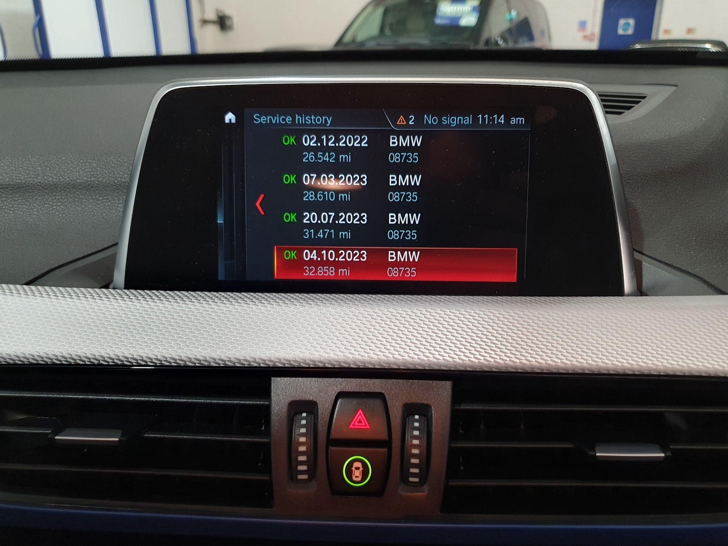 Used BMW X1 2019 for sale - 77029016: Photo 15