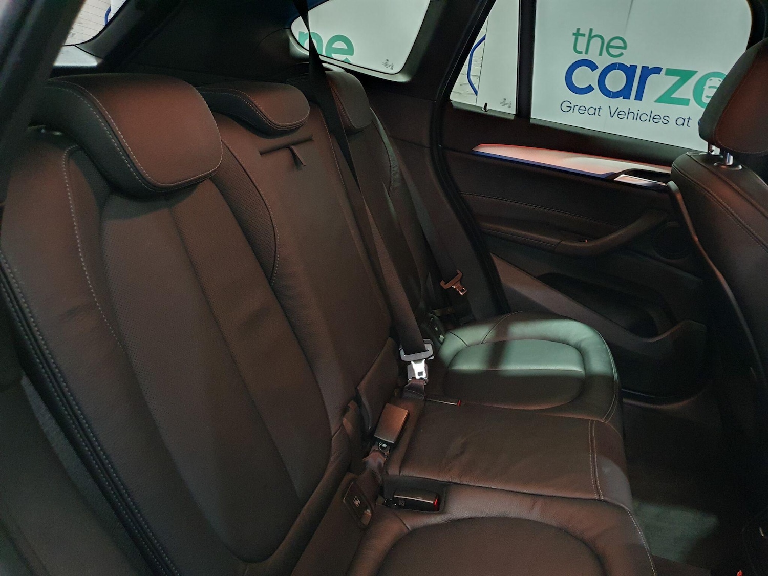 Used BMW X1 2019 for sale - 77029016: Photo 17