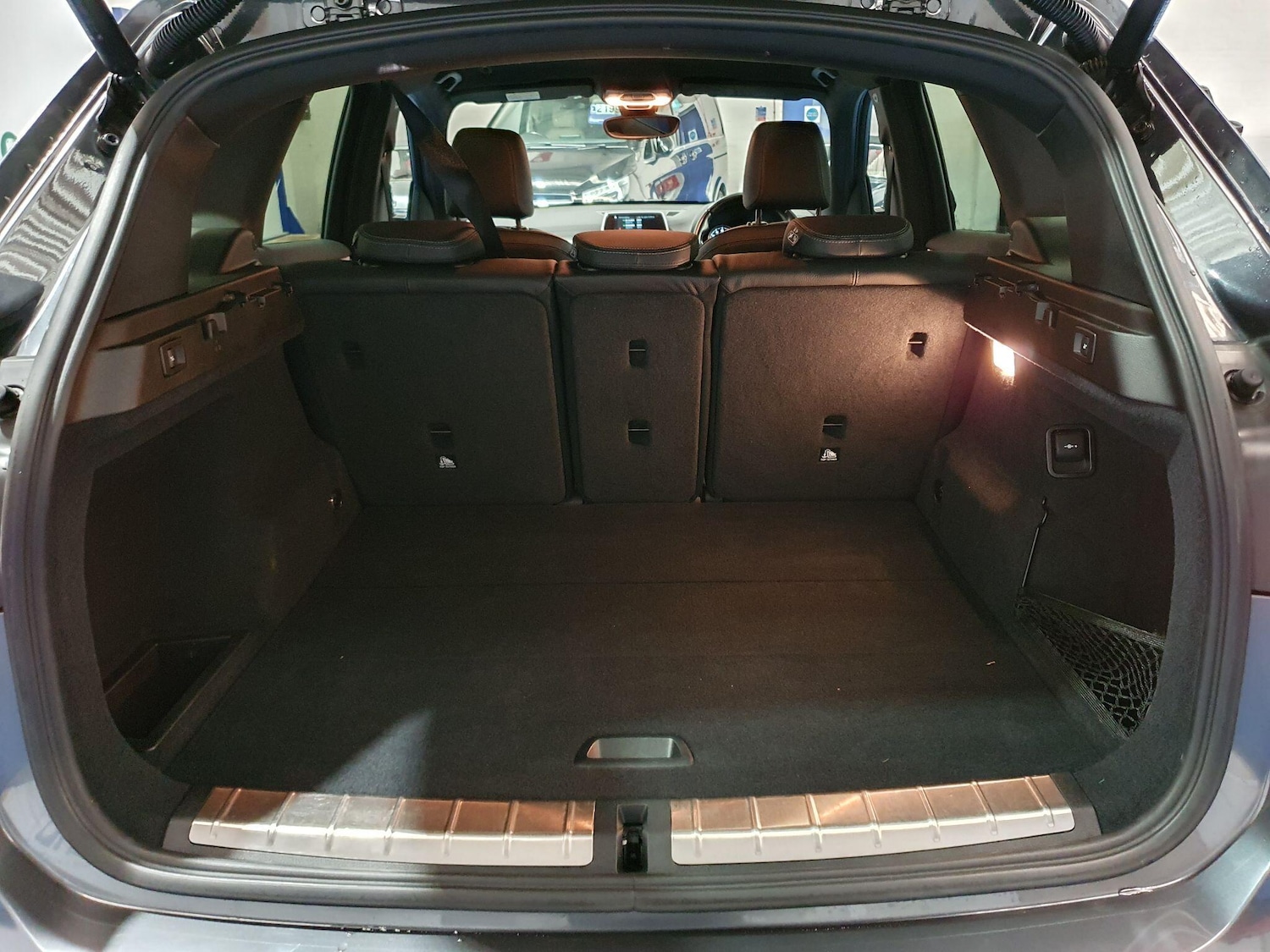 Used BMW X1 2019 for sale - 77029016: Photo 18