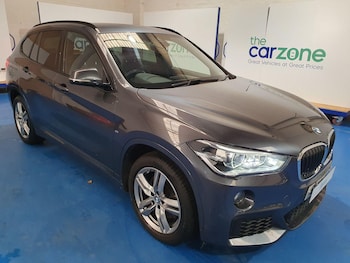 2019 (19) - xDrive 20d M Sport 5dr Step Auto