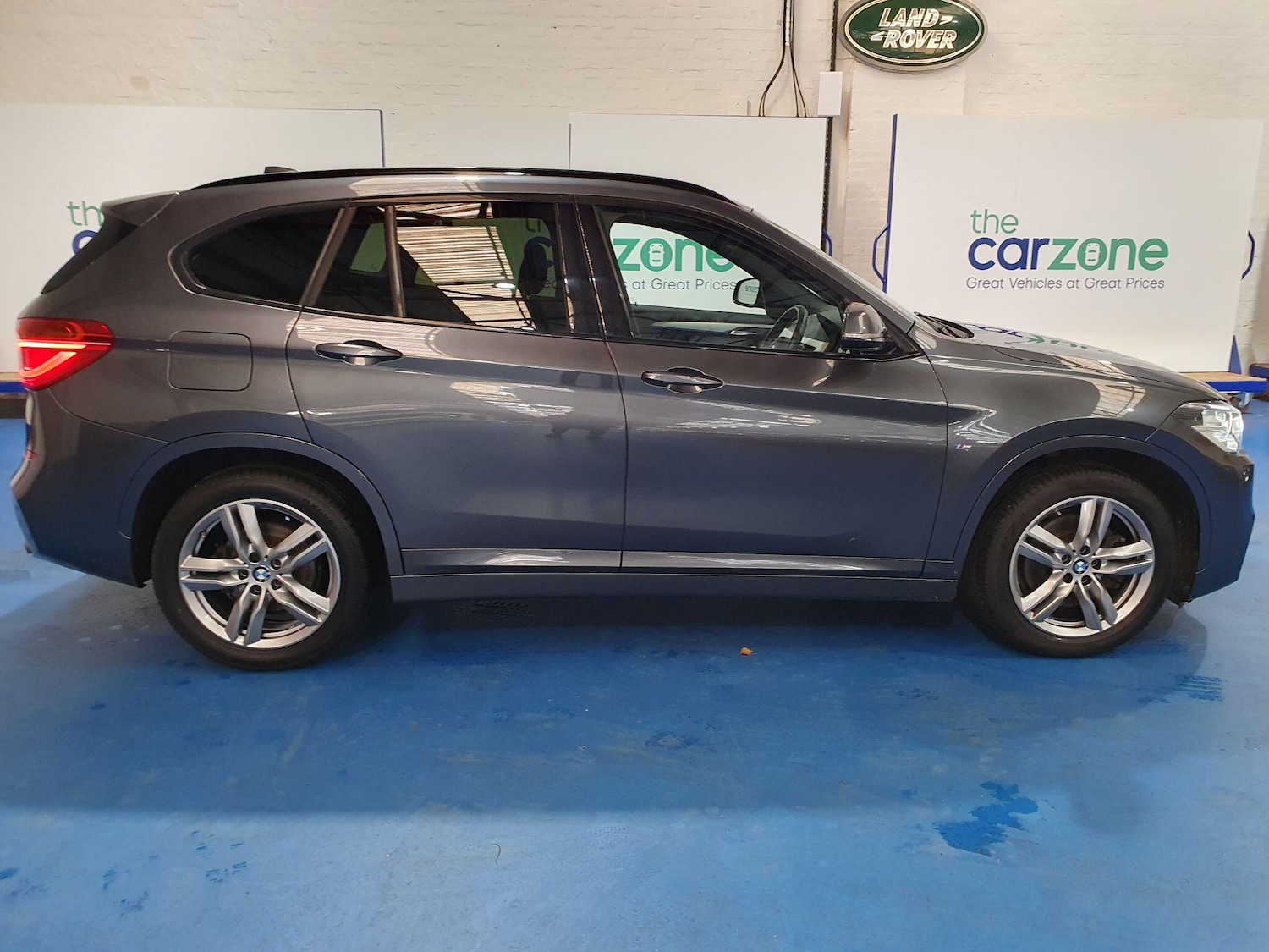 Used BMW X1 2019 for sale - 77029016: Photo 2