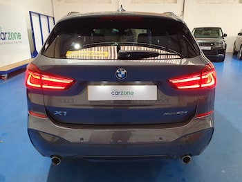 Used BMW X1 2019 for sale - 77029016: Photo