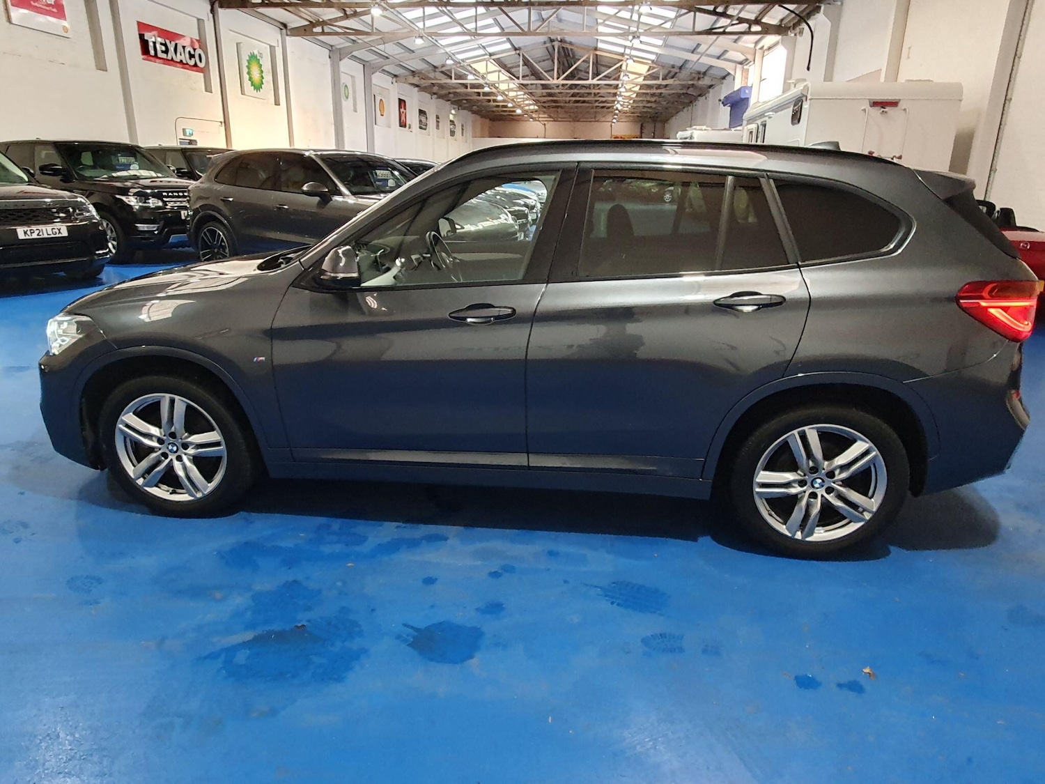 Used BMW X1 2019 for sale - 77029016: Photo 6