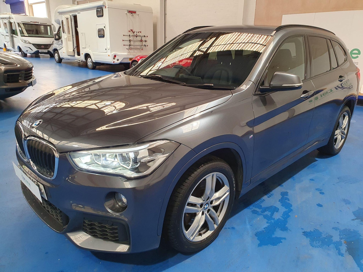 Used BMW X1 2019 for sale - 77029016: Photo 7
