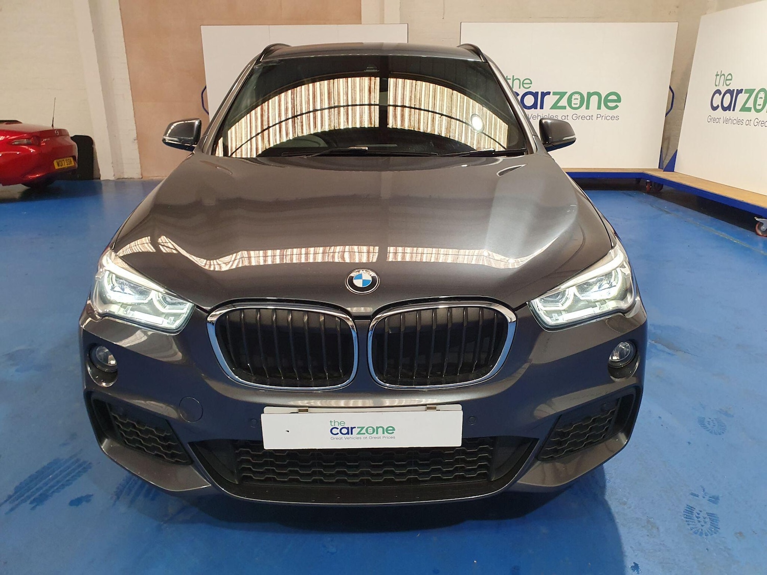 Used BMW X1 2019 for sale - 77029016: Photo 8