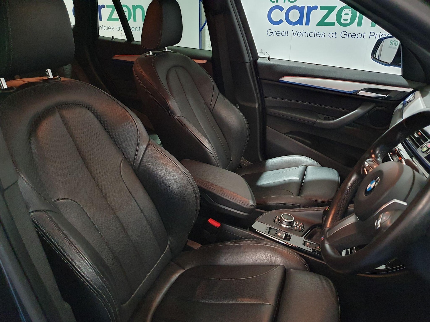 Used BMW X1 2019 for sale - 77029016: Photo 9