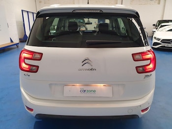 Used Citroen Grand C4 Picasso 2014 for sale - 78772264: Photo