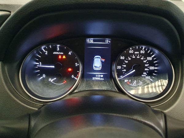Used Nissan Qashqai 2018 for sale - 75145154: Photo 11