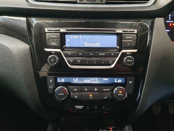 Used Nissan Qashqai 2018 for sale - 75145154: Photo 12