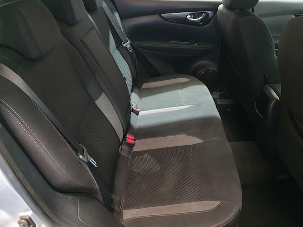 Used Nissan Qashqai 2018 for sale - 75145154: Photo 13