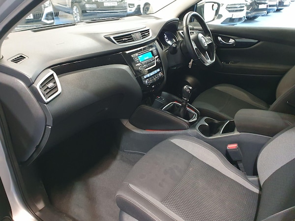 Used Nissan Qashqai 2018 for sale - 75145154: Photo 16