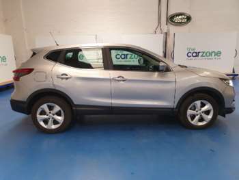 Used Nissan Qashqai 2018 for sale - 75145154: Photo