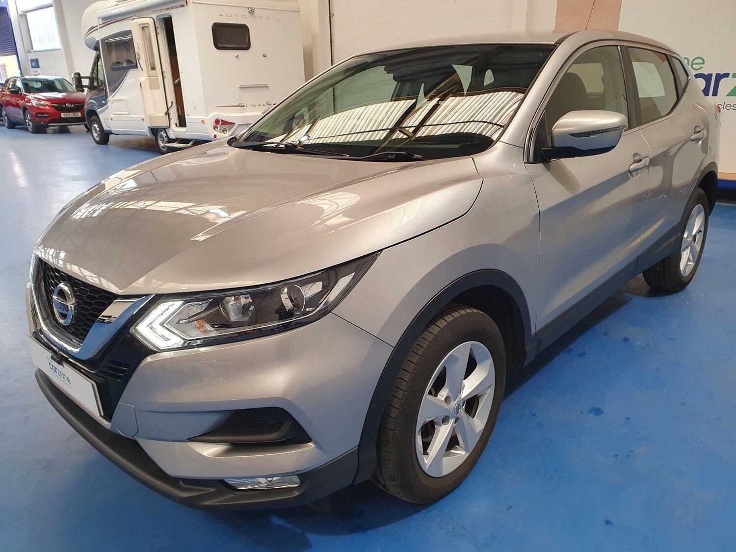 Vehicle 7