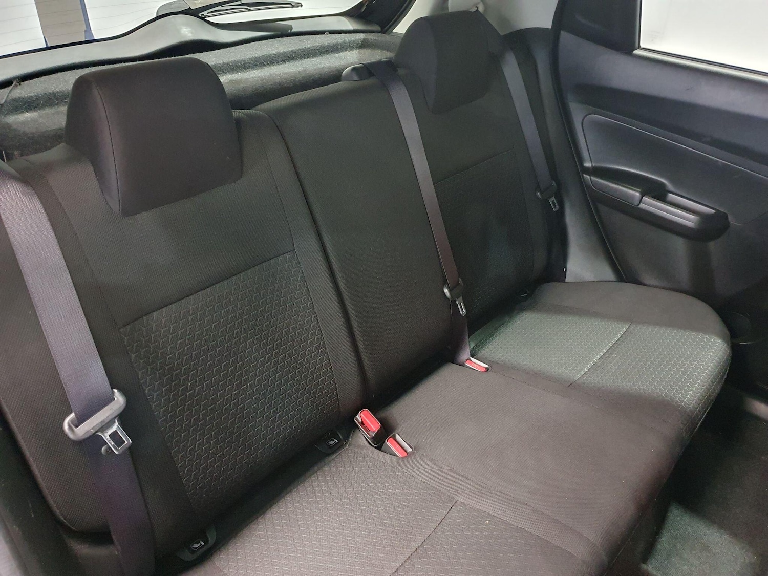 Used Suzuki Swift 2017 for sale - 76359855: Photo 12