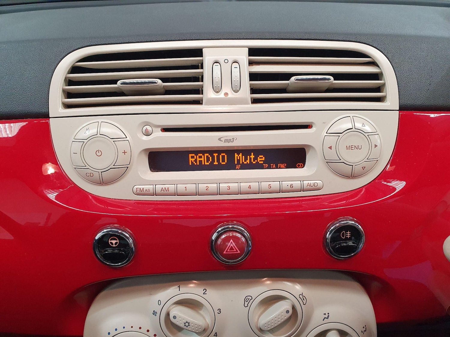 Used Fiat 500 2014 for sale - 77994236: Photo 12