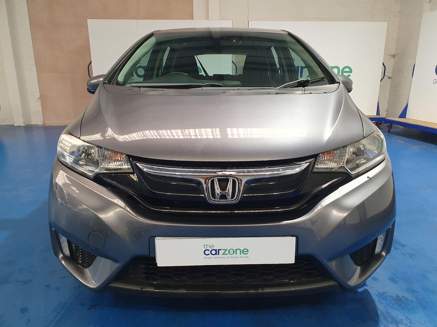 Used Honda Jazz 2017 for sale - 76781963: Photo 10