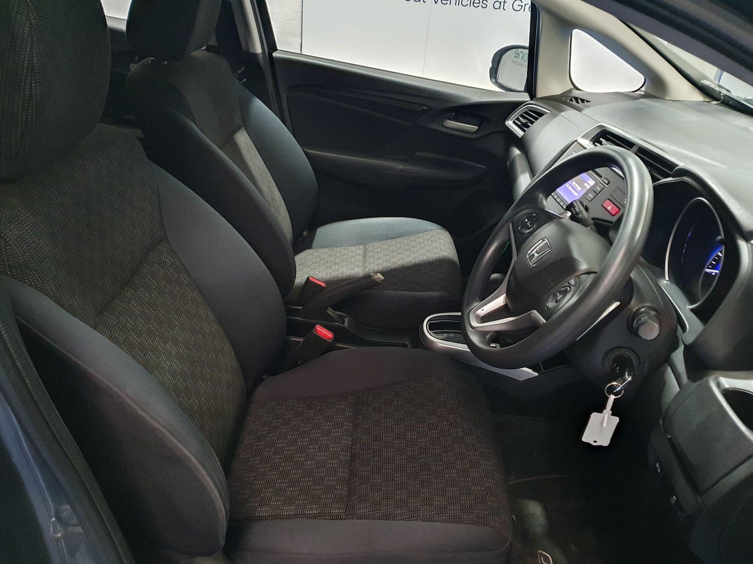 Used Honda Jazz 2017 for sale - 76781963: Photo 11