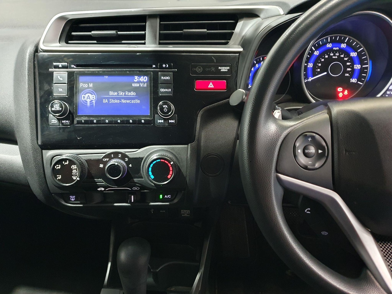 Used Honda Jazz 2017 for sale - 76781963: Photo 13