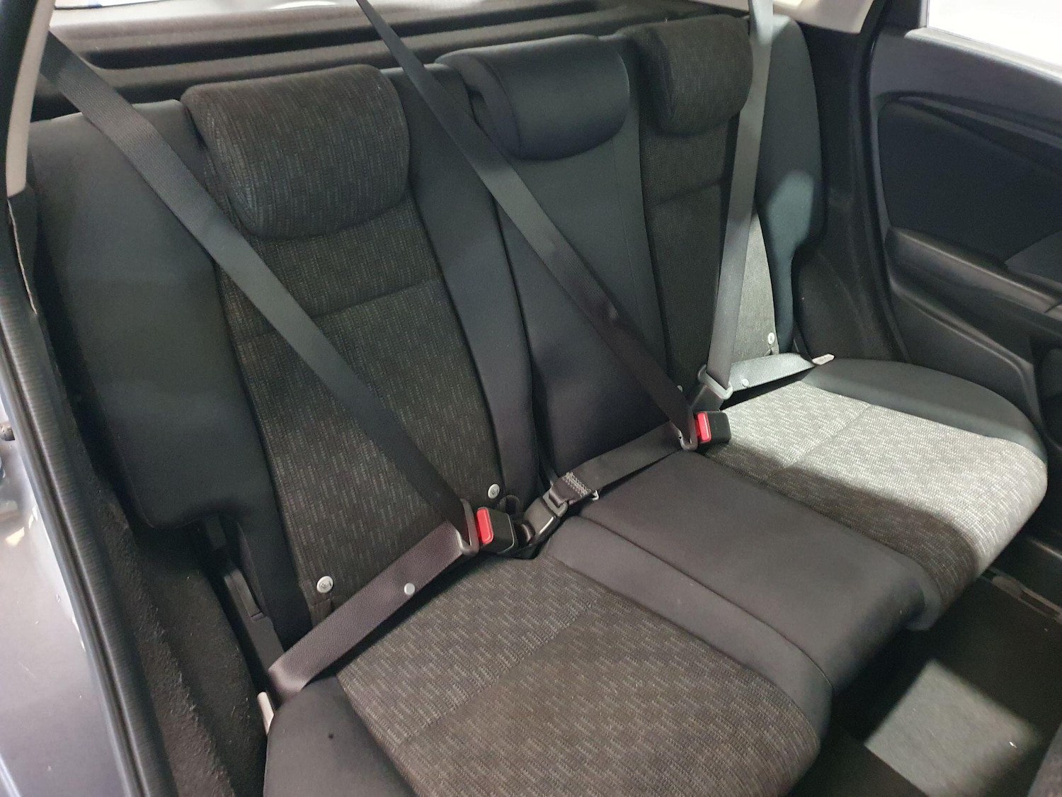 Used Honda Jazz 2017 for sale - 76781963: Photo 14