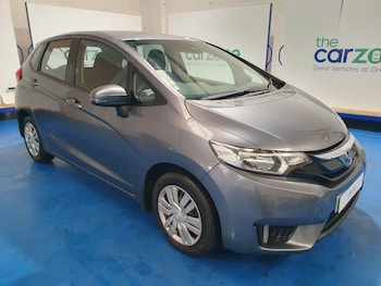 Honda - Jazz